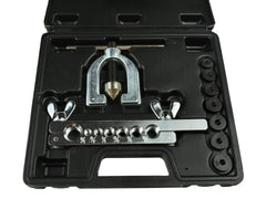 Sada na pertlovanie brzdových trubiek Geko