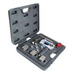 Hydraulická pertlovacia sada na brzdodvé trubky