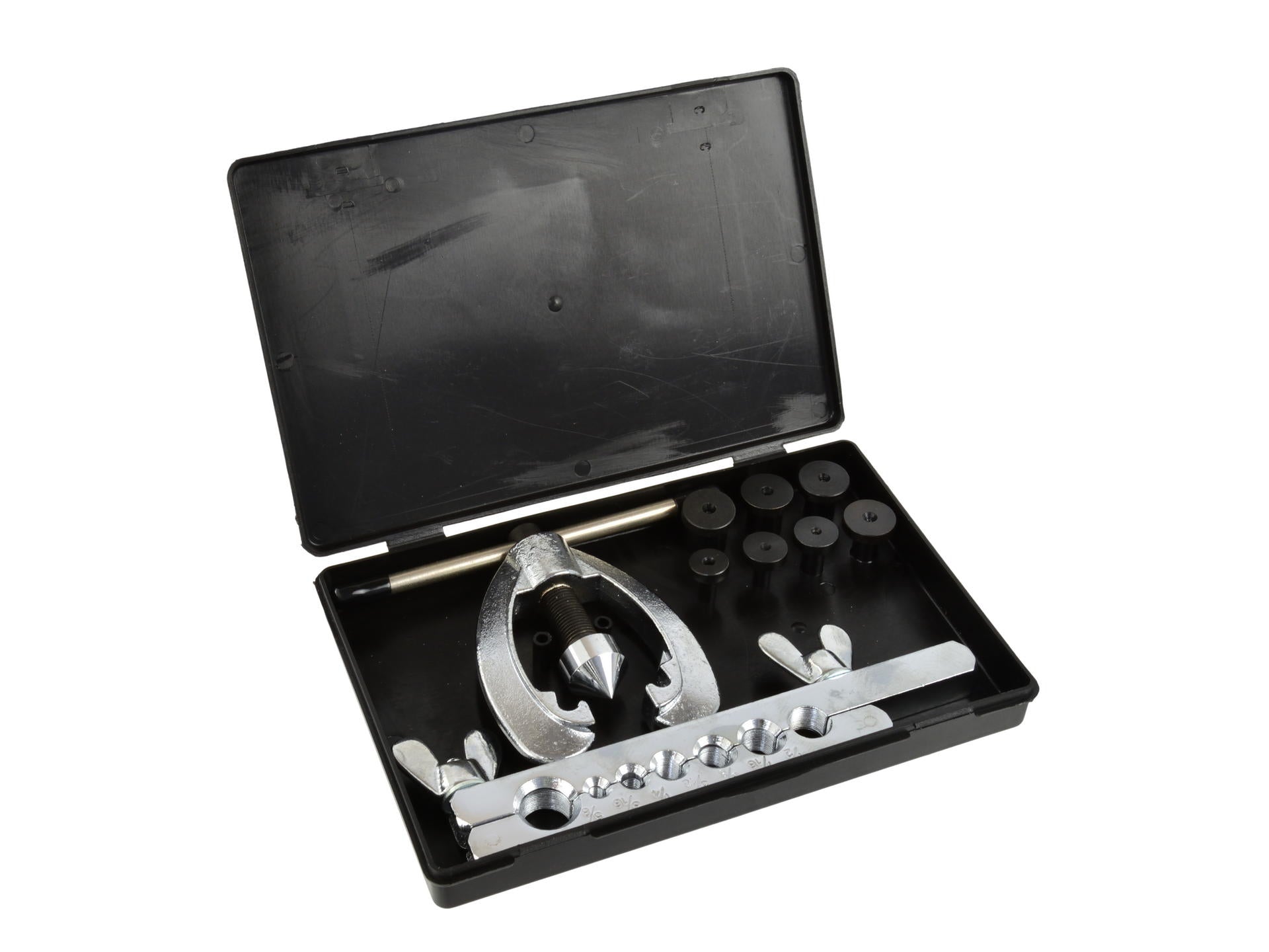 Sada na rozšírenie brzdových trubiek – 9 kusov Geko