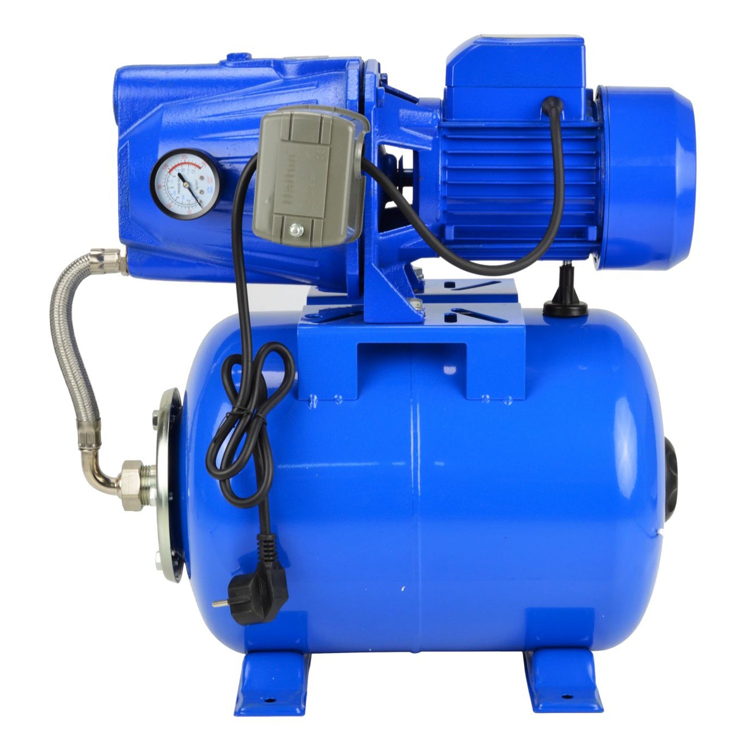 Domáca vodáreň - čerpadlo na vodu 24l 60l/min