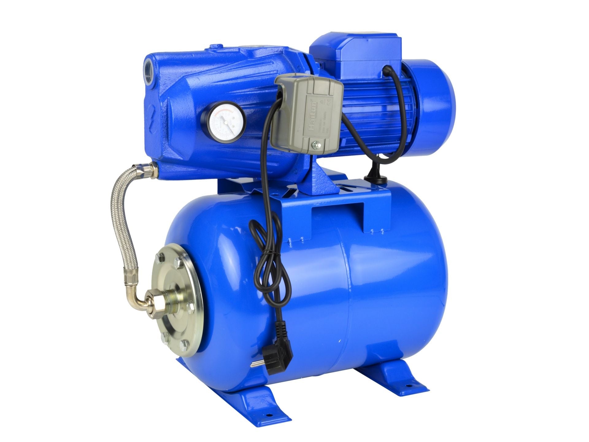 Domáca vodáreň - čerpadlo na vodu 24l 60l/min