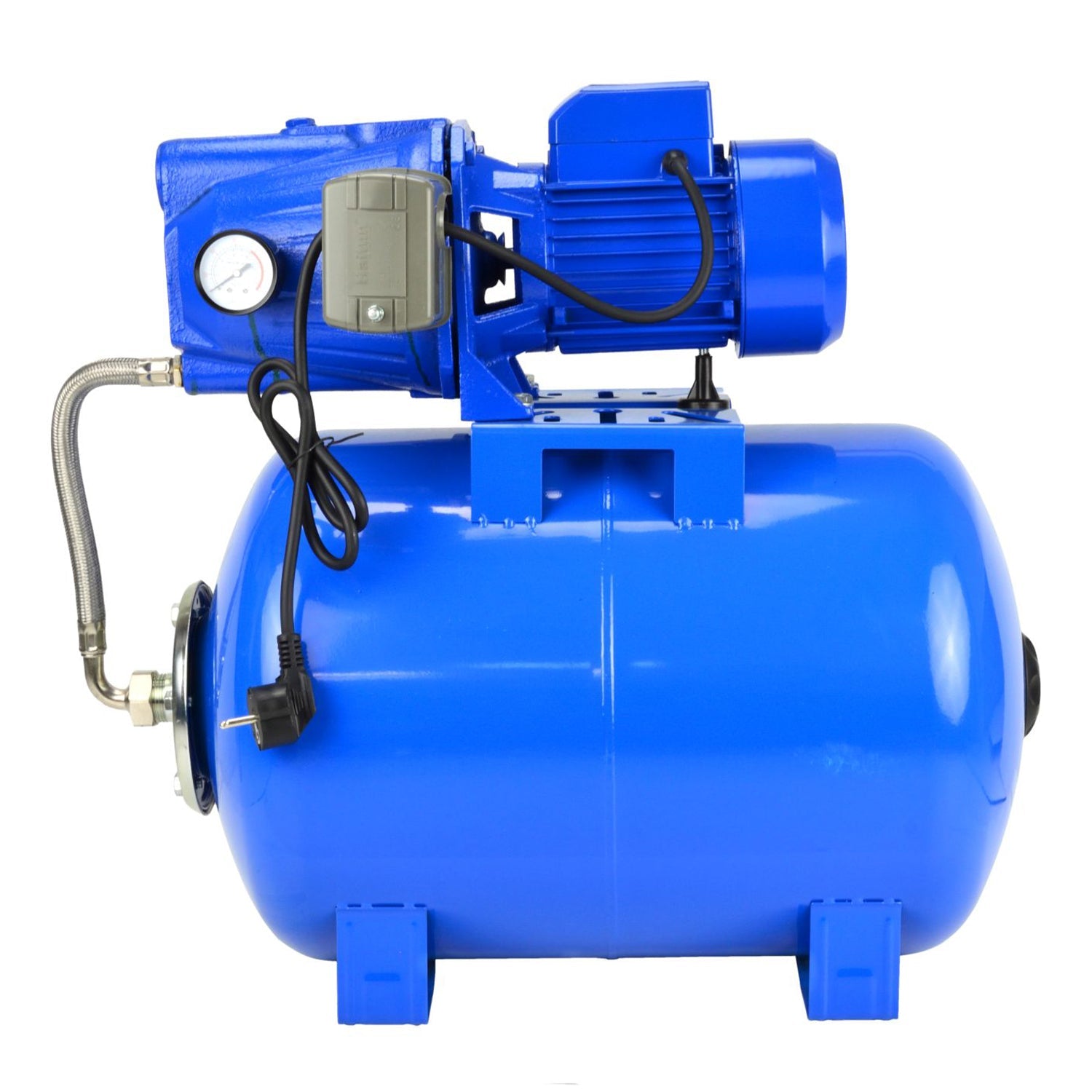 Domáca vodáreň - čerpadlo na vodu 50l 60l/min