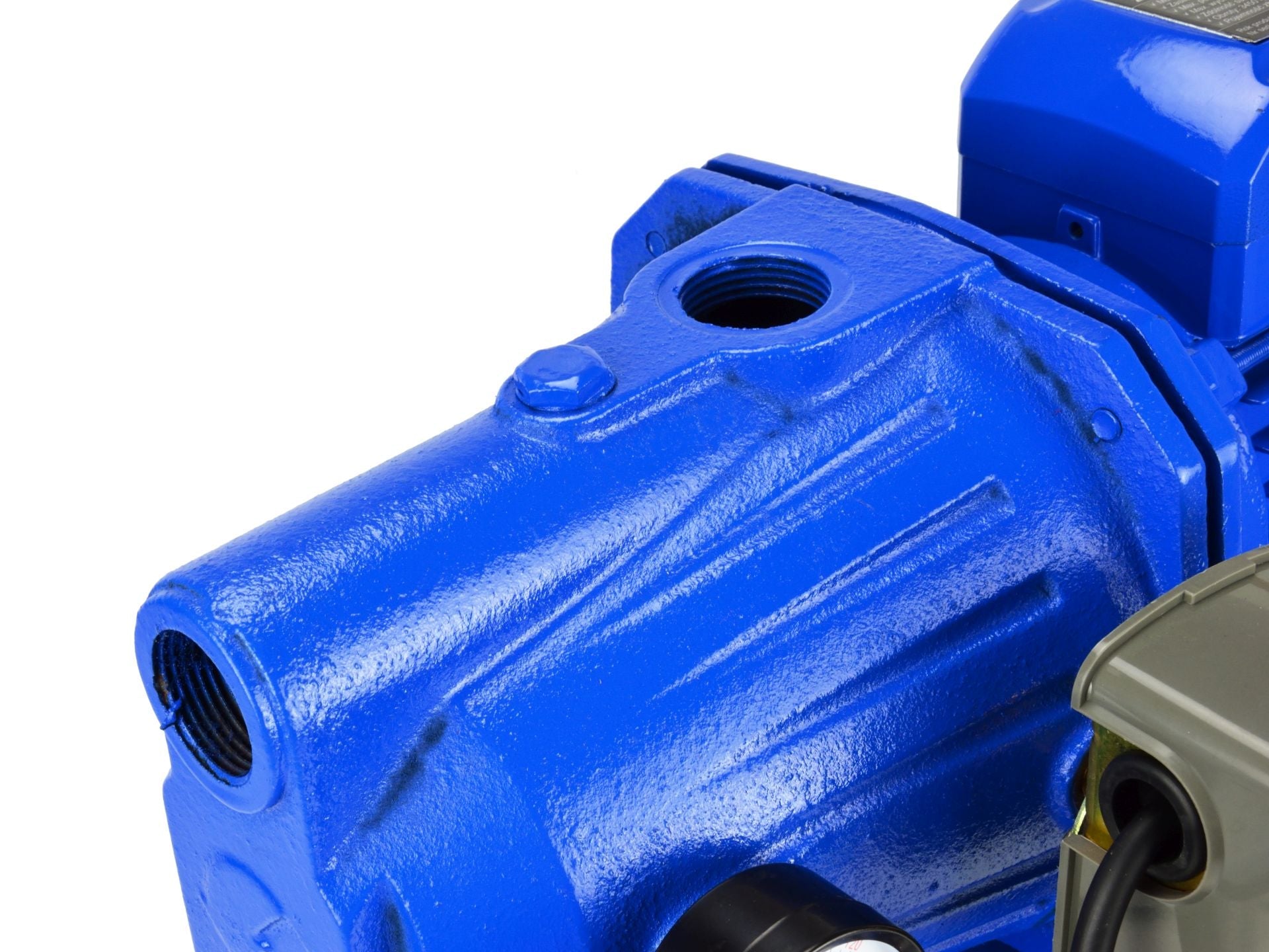 Domáca vodáreň - čerpadlo na vodu 50l 60l/min