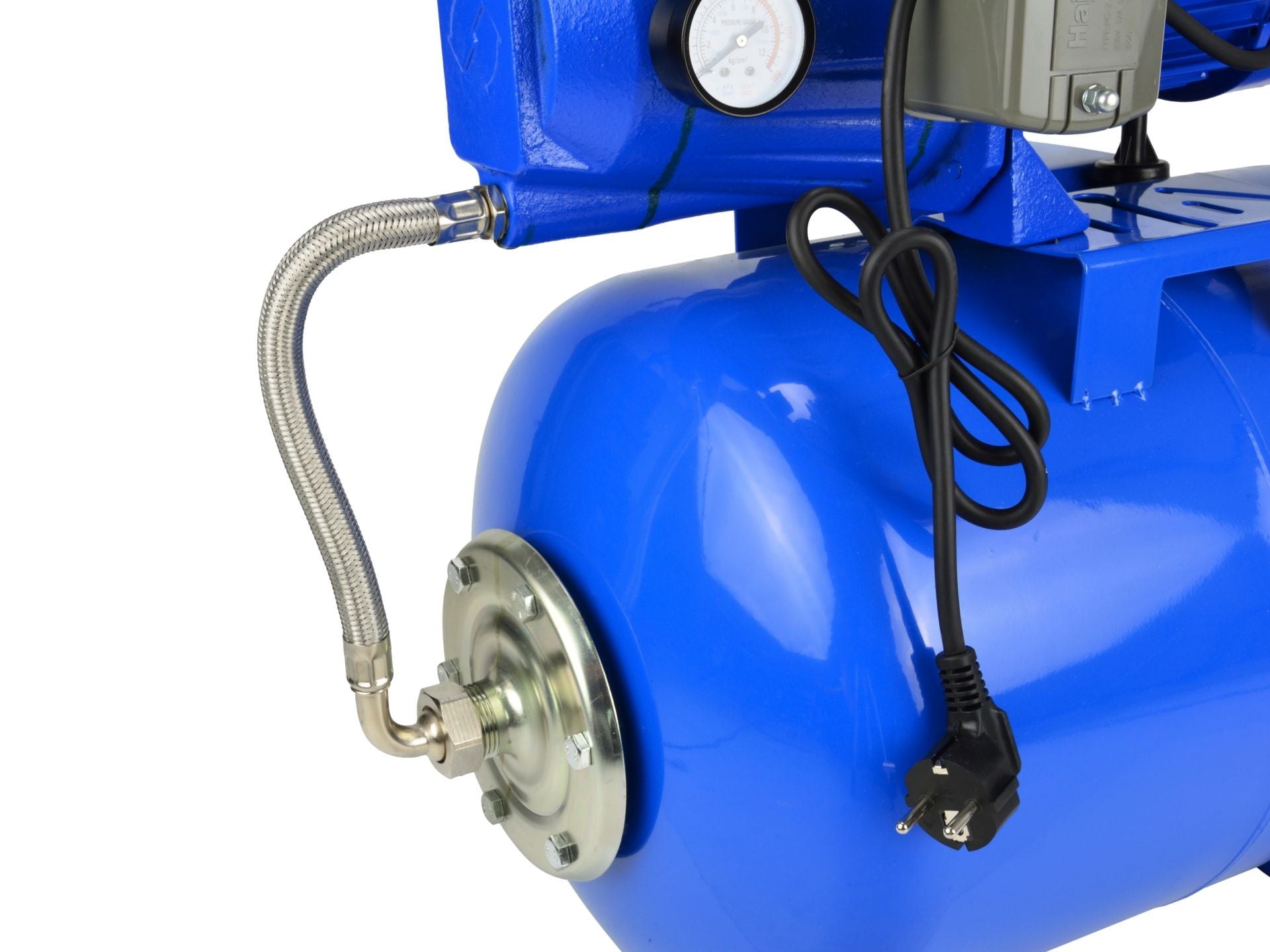 Domáca vodáreň - čerpadlo na vodu 50l 60l/min