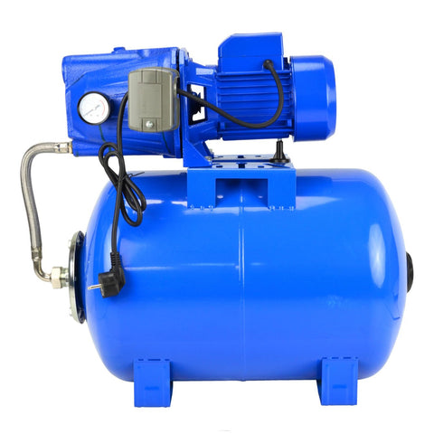 Domáca vodáreň - čerpadlo na vodu 50l 60l/min