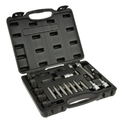 Sada kľúčov na alternátor 24ks