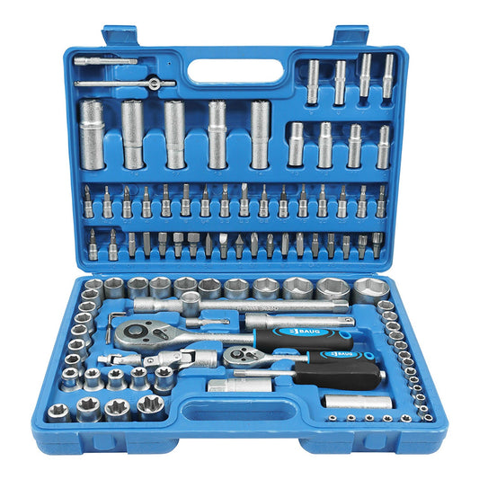 Súprava náradia - Gola sada 108ks Baug