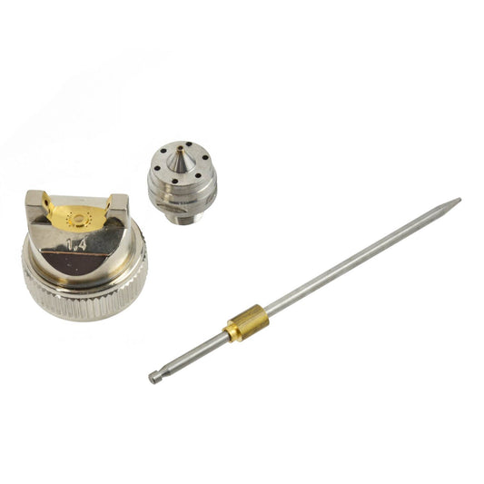 Opravná sada - náhradná tryska 1,4mm pre striekaciu pištoľ