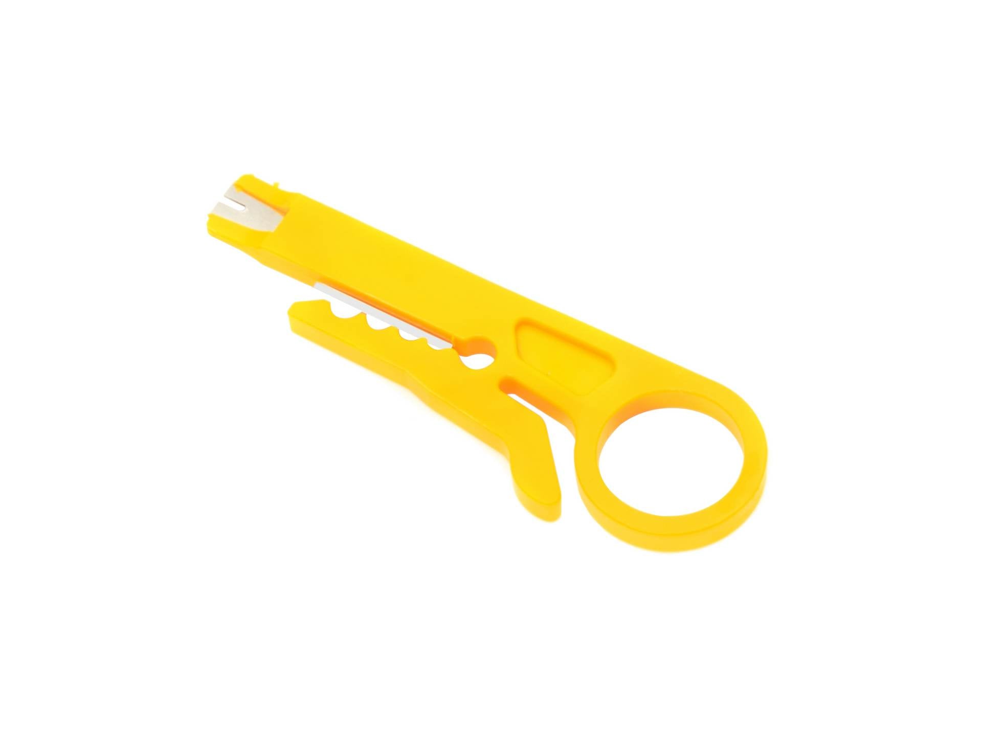 Súprava náradia na testovanie siete