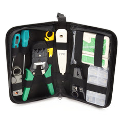 Súprava náradia na inštaláciu počítačovej siete