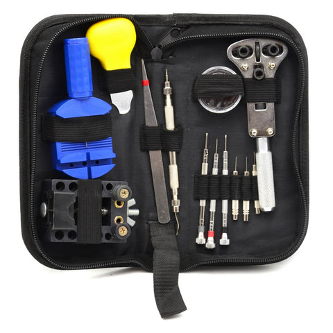 Súprava hodinárskeho náradia