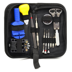 Súprava hodinárskeho náradia