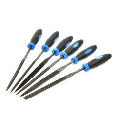 Súprava pilníkov 6ks Geko