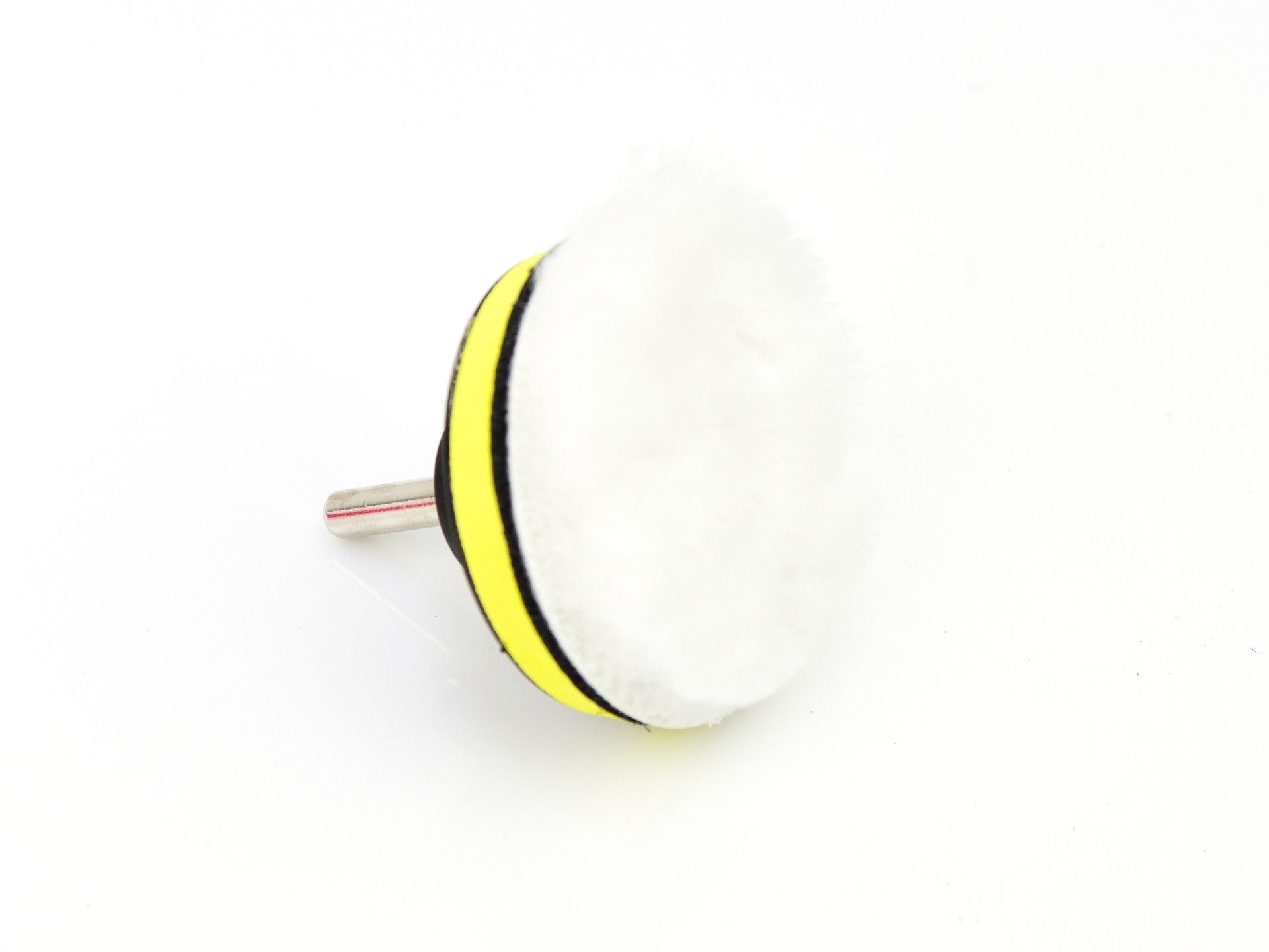 Sada náhradných leštiacich špongií pre leštičku 80 mm – 9 kusov