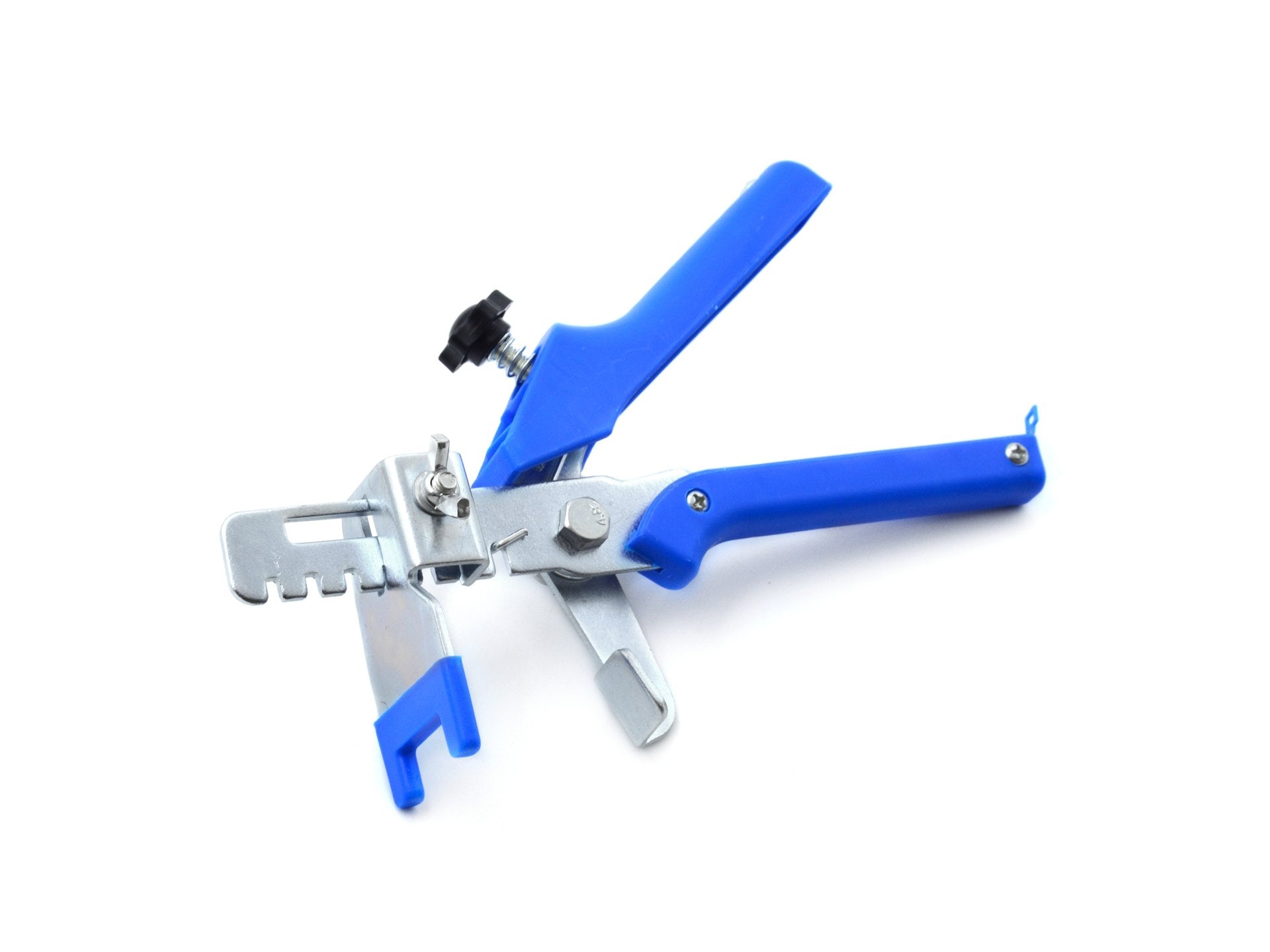 Súprava klipov, svoriek a klinov na niveláciu a vyrovnanie keramických obkladov a dlažby 401 kusov