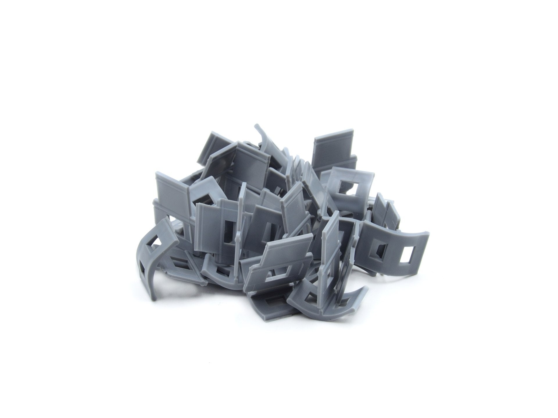 Súprava klipov, svoriek a klinov na niveláciu a vyrovnanie keramických obkladov a dlažby 401 kusov