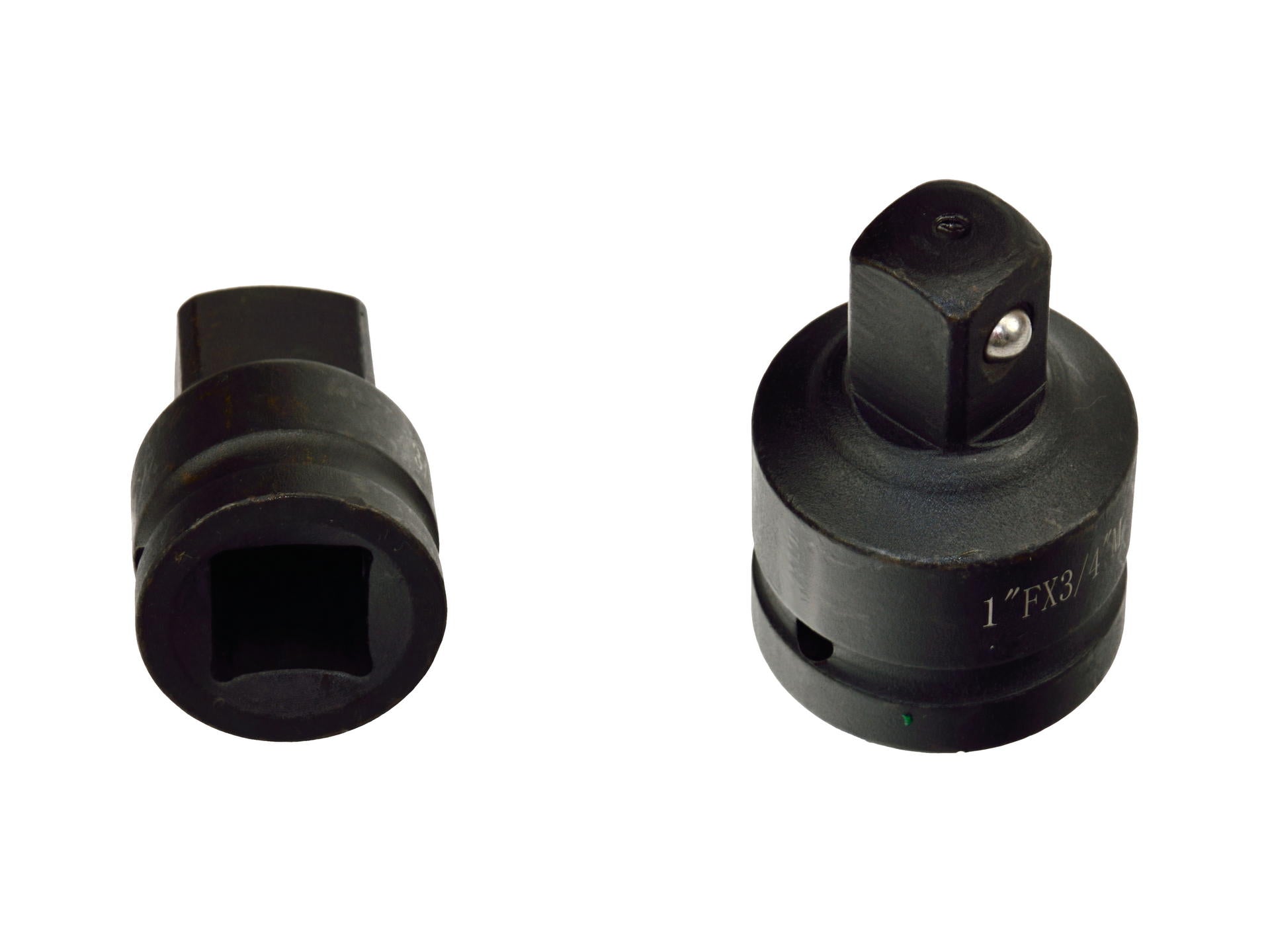 Sada rázových adaptérov 8ks