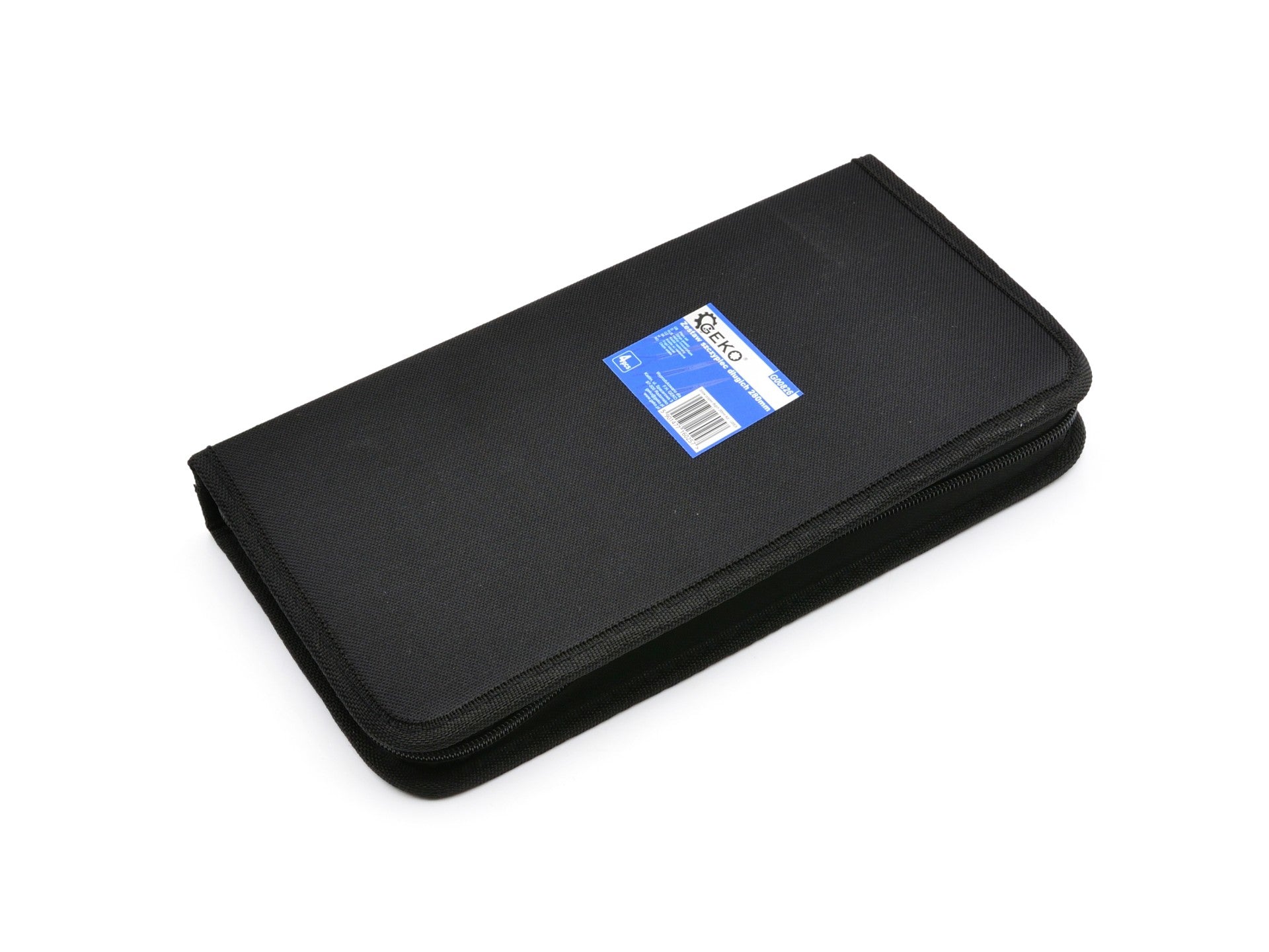 Sada dlhých klieští 280mm 4ks