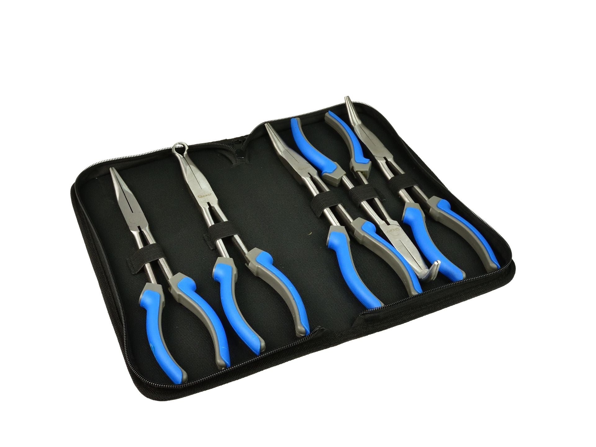 Sada dlhých klieští 280mm 5ks