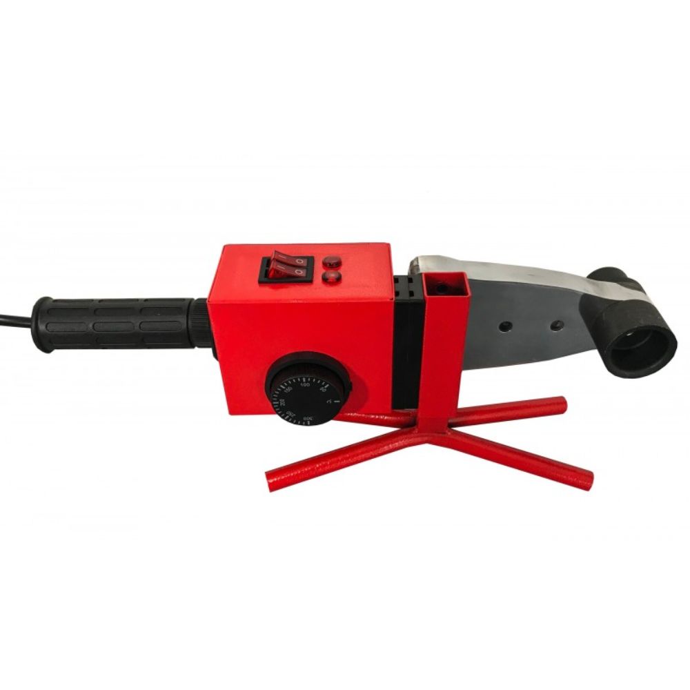 Zariadenie na zváranie pvc/ppr rúr 20–63 mm