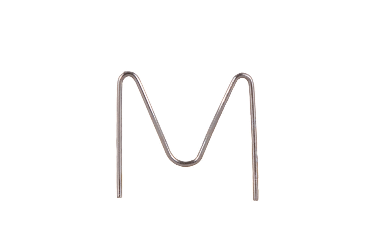 Pištoľ - zváračka na plasty s 200 sponami 70W