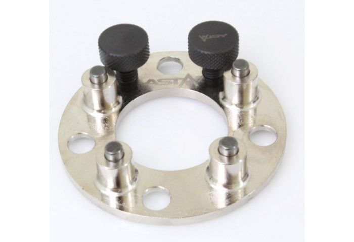 Súprava kľúčov na blokovanie - aretáciu remenice a ozubených kolies