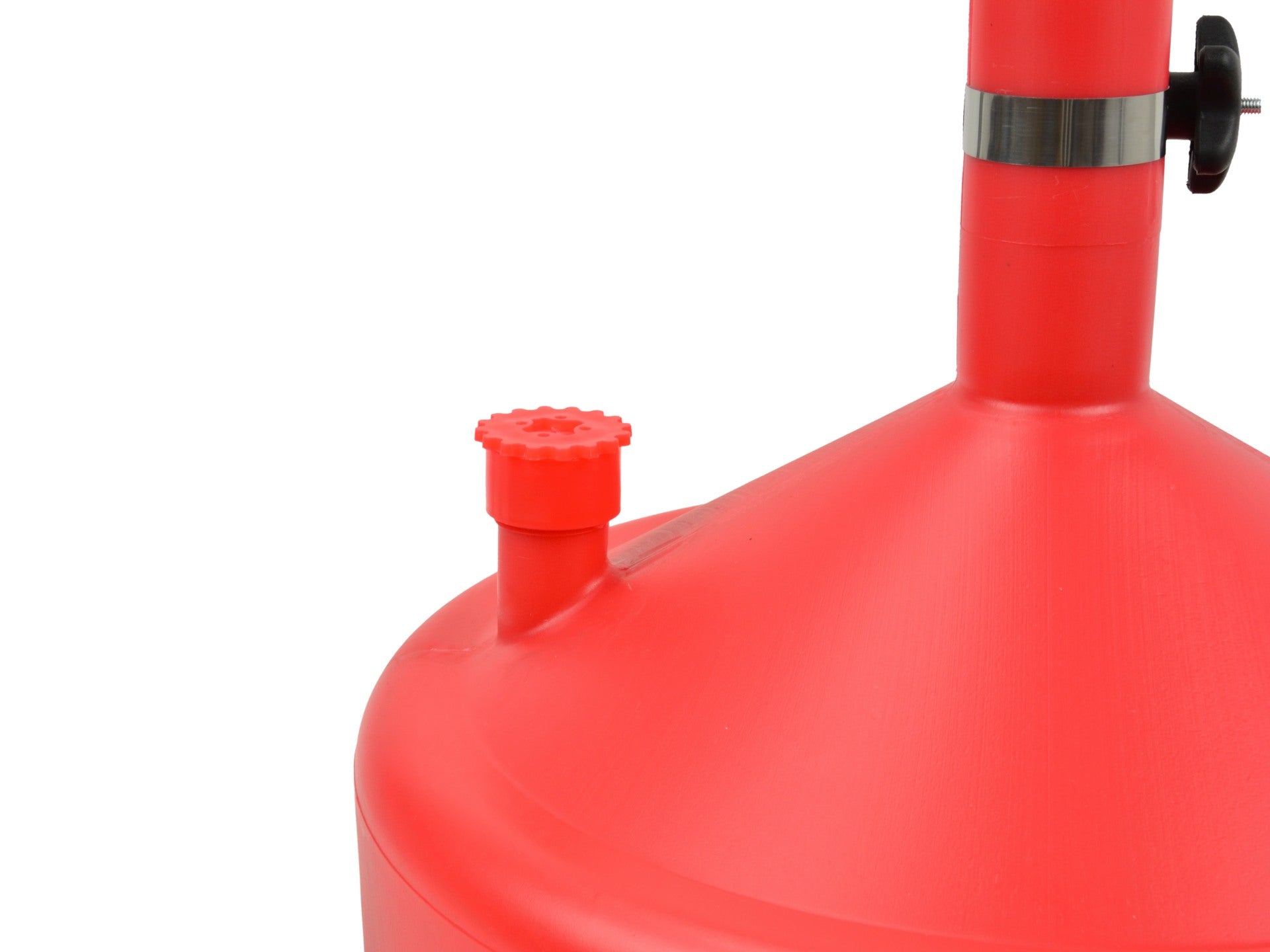 Zberná nádoba na olej - zberač oleja 30l Geko