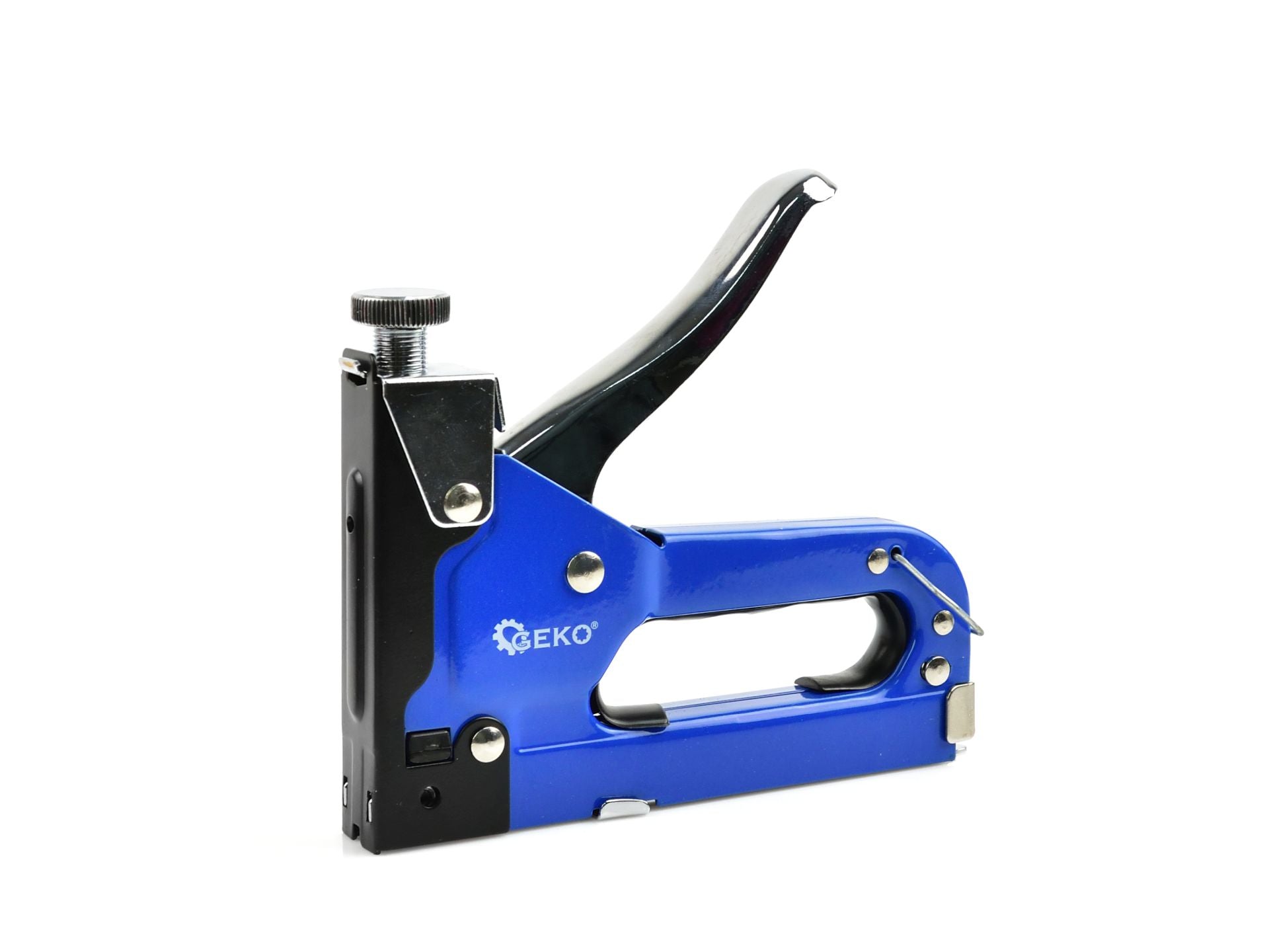 Sponkovač 3 v 1 na čalúnenie so 600 sponkami