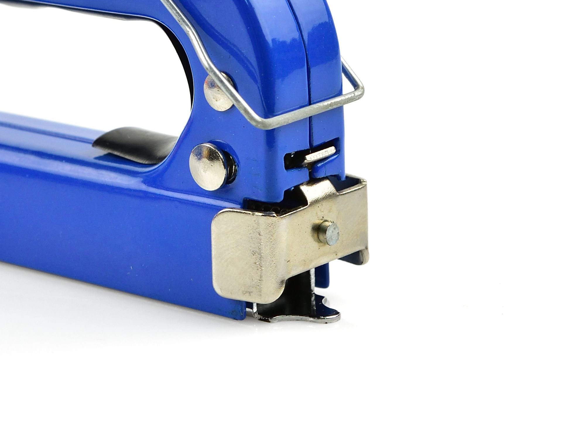 Sponkovač 3 v 1 na čalúnenie so 600 sponkami