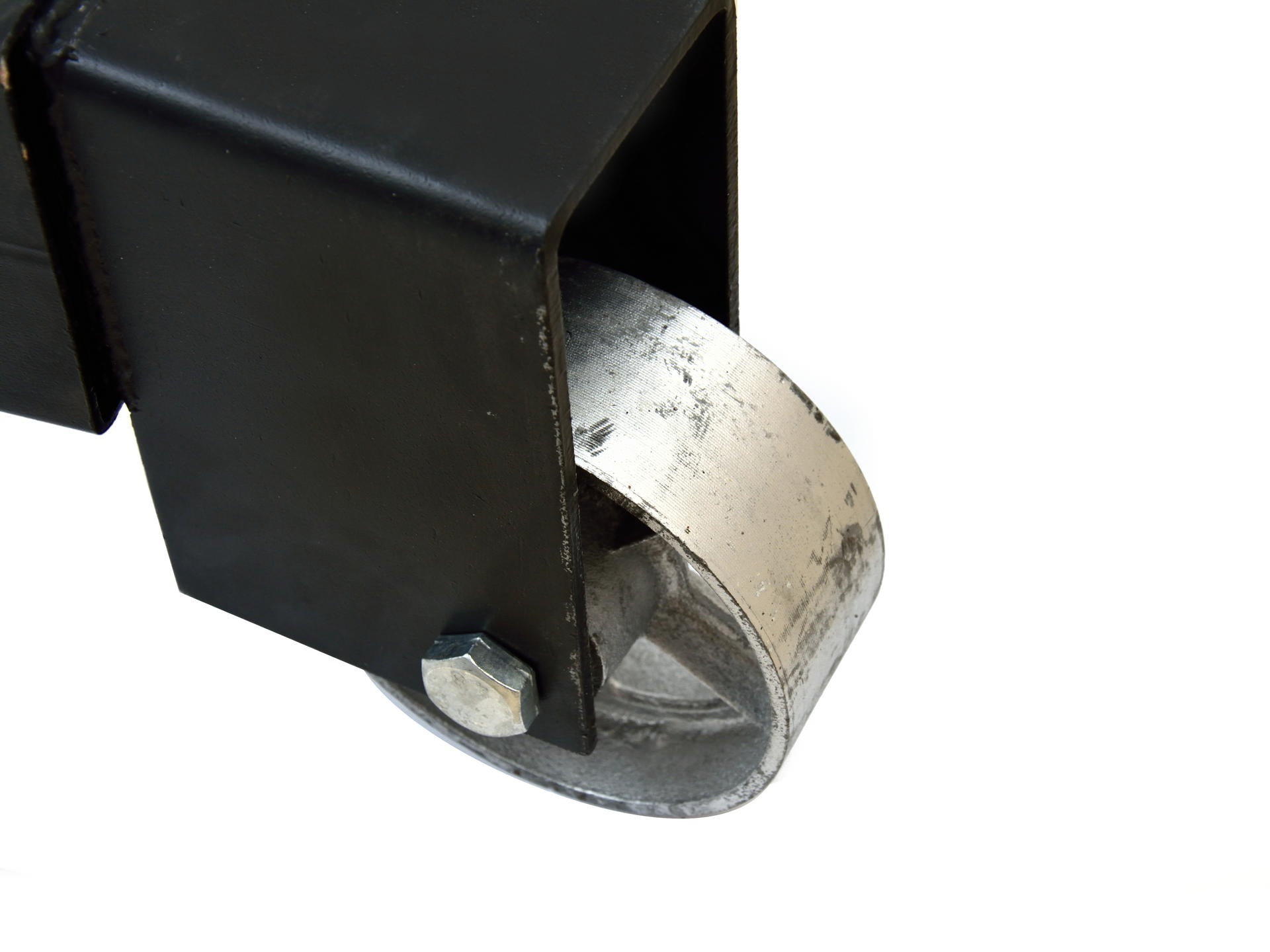 Dielenský hydraulický žeriav - žirafa 3t