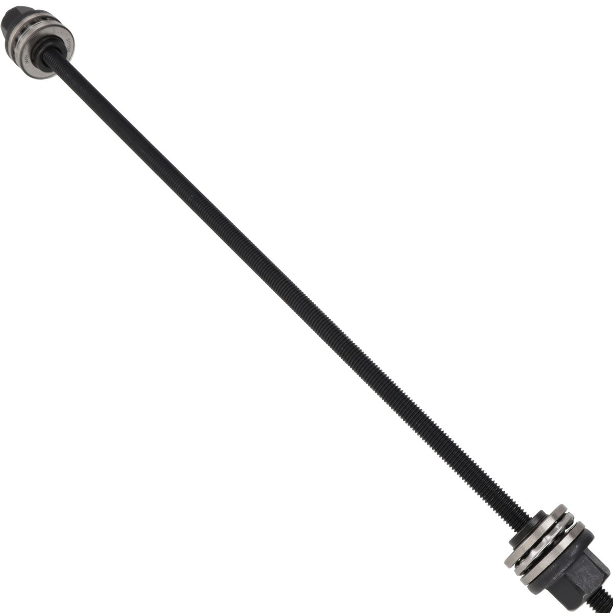 Závitová tyč - vreteno M10, 450mm, pre sadu na vyťahovanie ložísk a puzdier