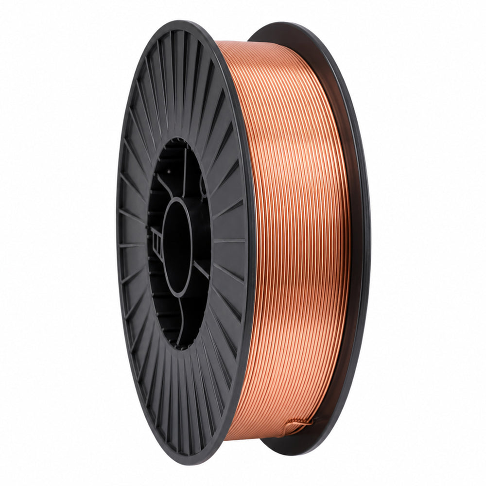 Zvárací drôt MIG 0,8mm 5kg
