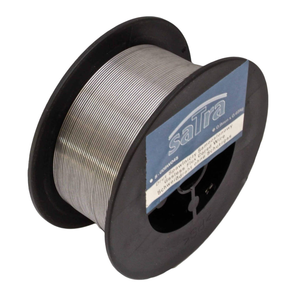 Zvárací drôt MIG 0,8mm x 0,45kg Satra