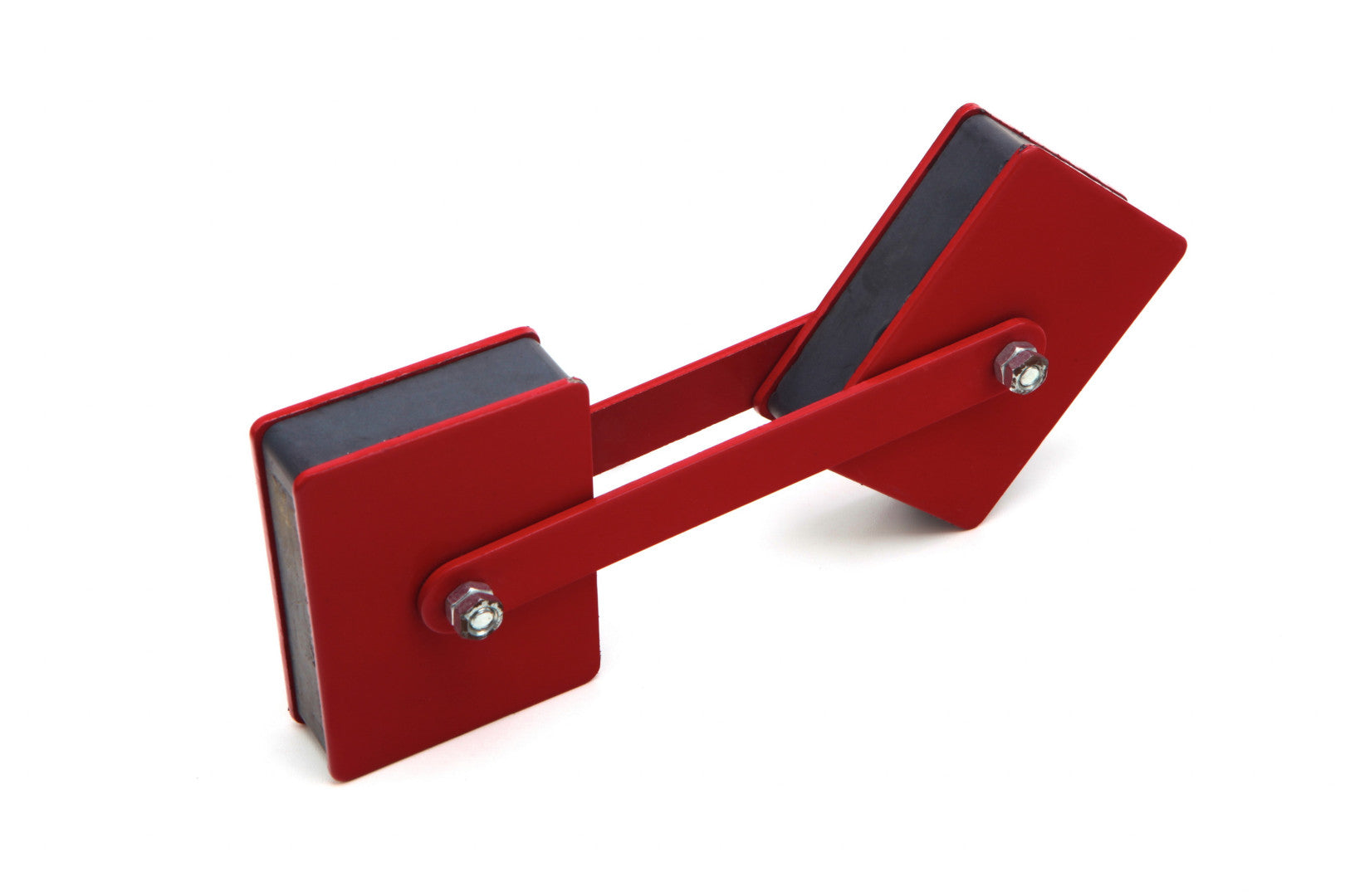 Zvárací magnetický držiak,  360°, 35kg, 230 × 65mm, premium, HBM Machines Holandsko