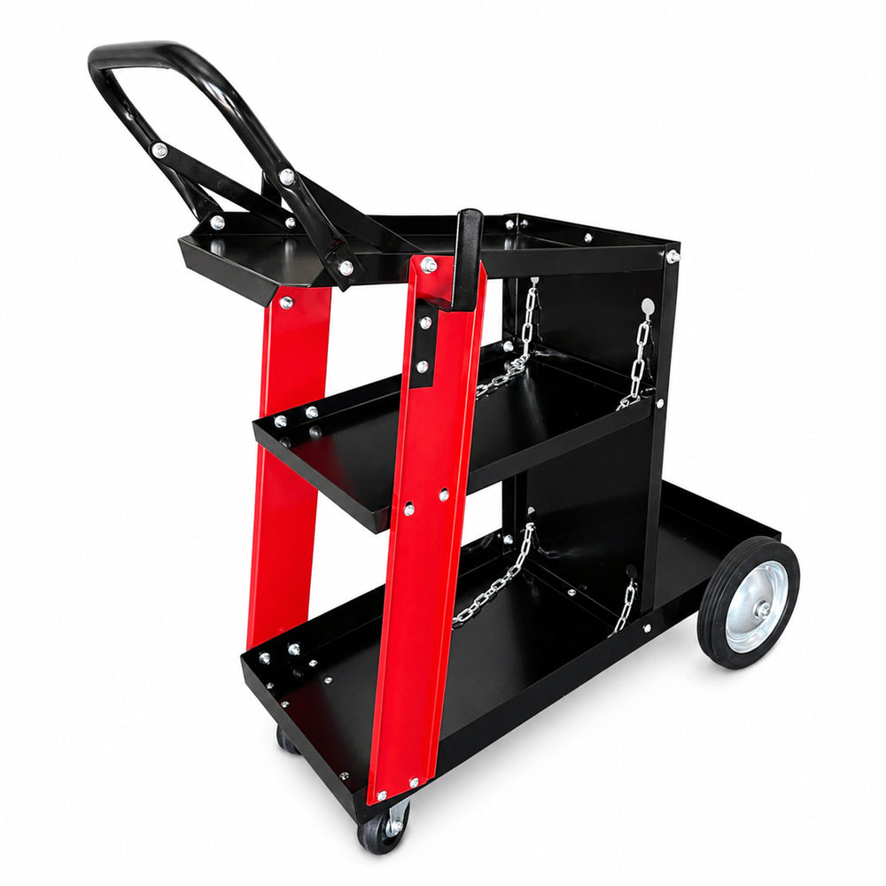 Zvárací vozík pre zváračku Premium Gebo Tools