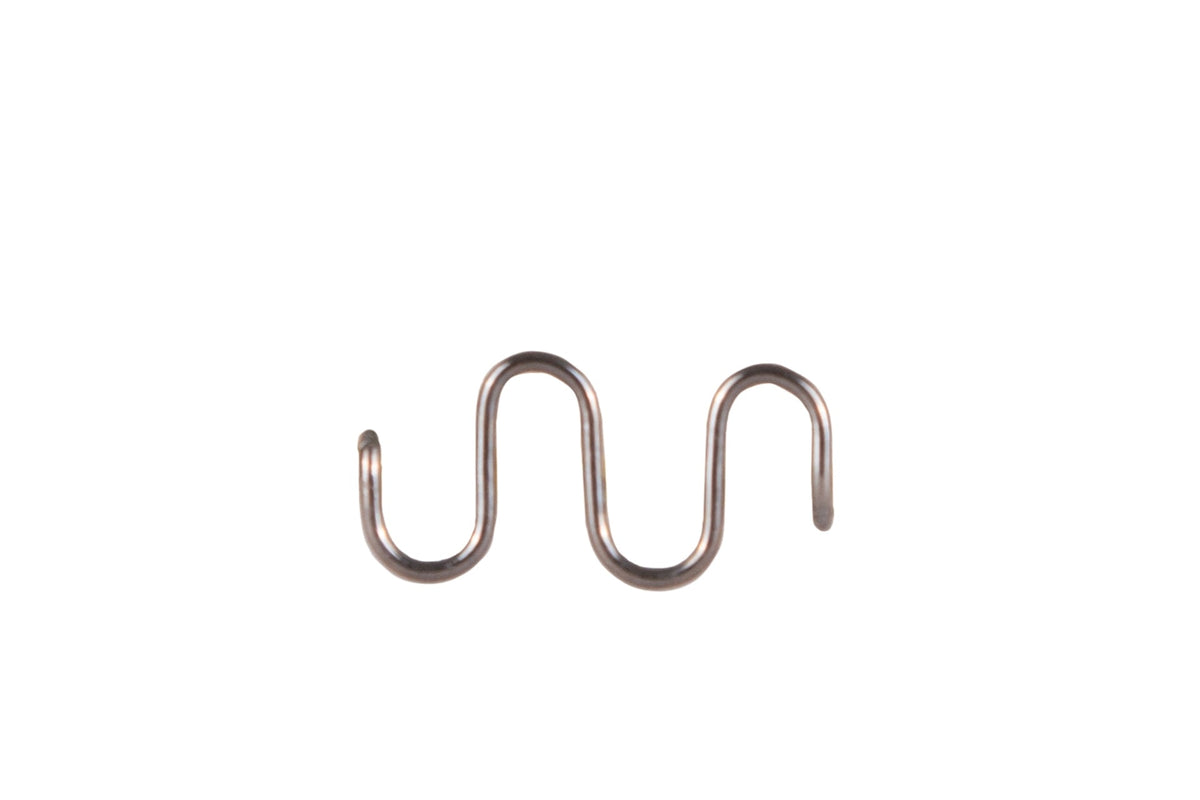 Zváračka - spájkovačka na plast s 200 sponami, 50W